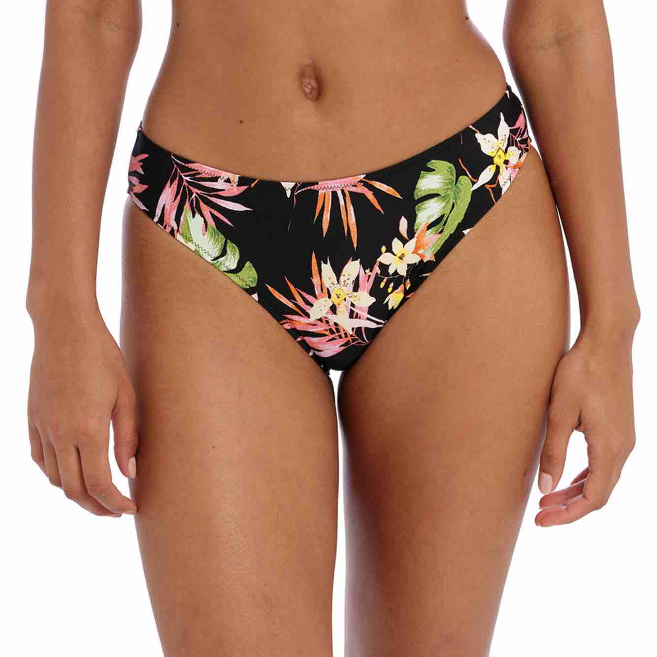 Freya Swim Savanna Sunset Bikini Brief Storm In A D Cup Canada