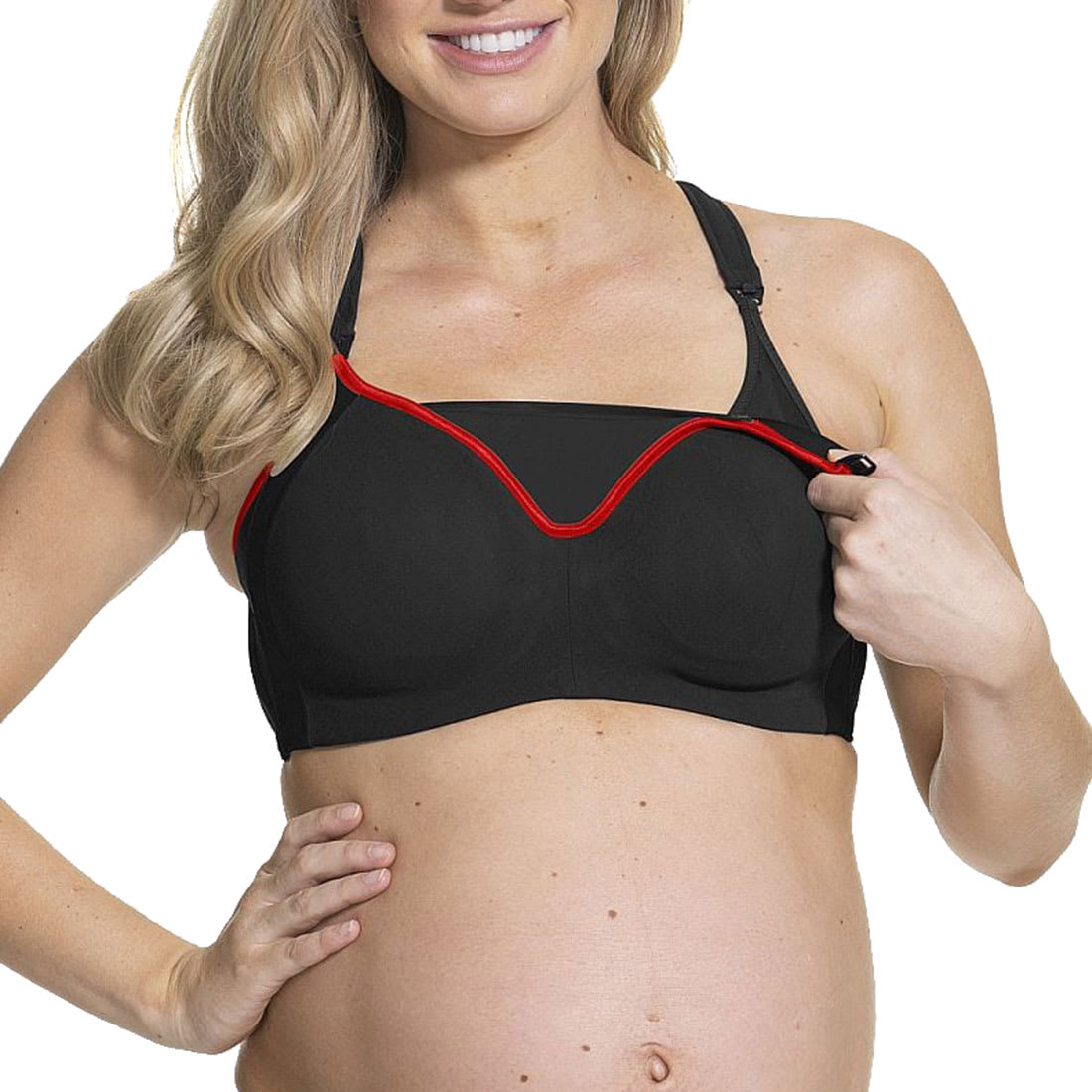 Cake Maternity Bras  Nursing Lingerie from D to O Cup - Storm in a D Cup  Canada