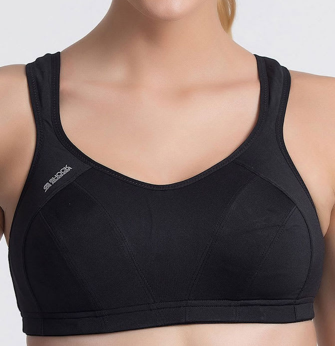 Shock Absorber Active Multisports Support Bra