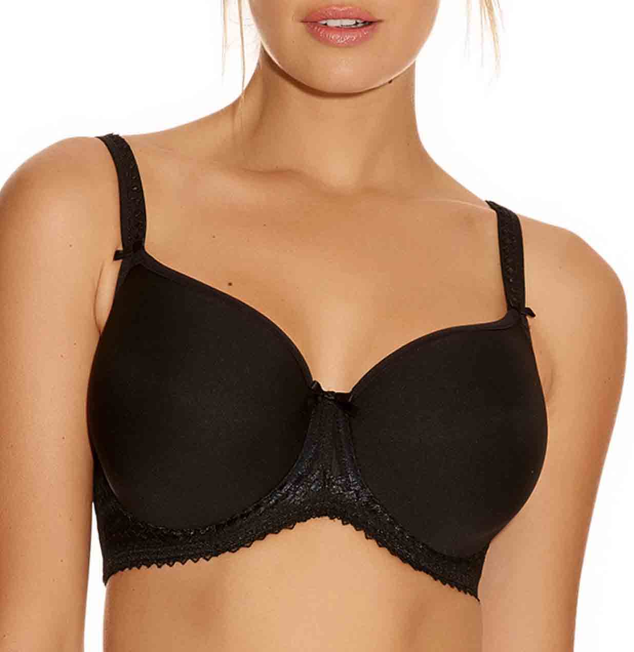 Fantasie Bras  Fantasie Lingerie from D to O Cup - Storm in a D Cup Canada