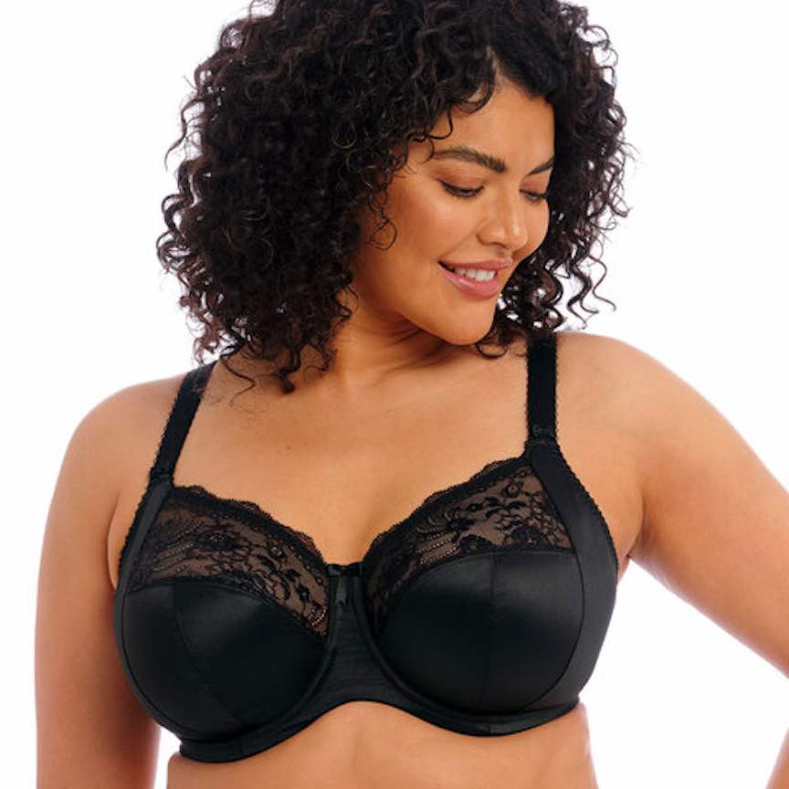 Elomi Bras in a 42 Back Size
