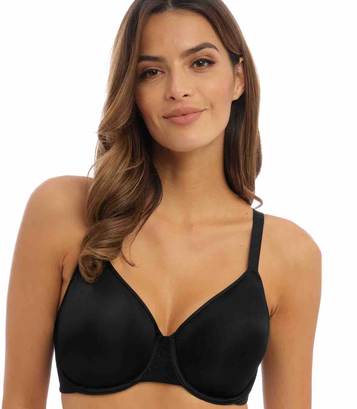 Back Appeal - Underwire Bra – Perfect Fit Lingerie