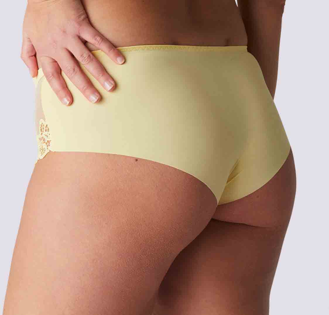 Simone Pérèle Saga Shorty