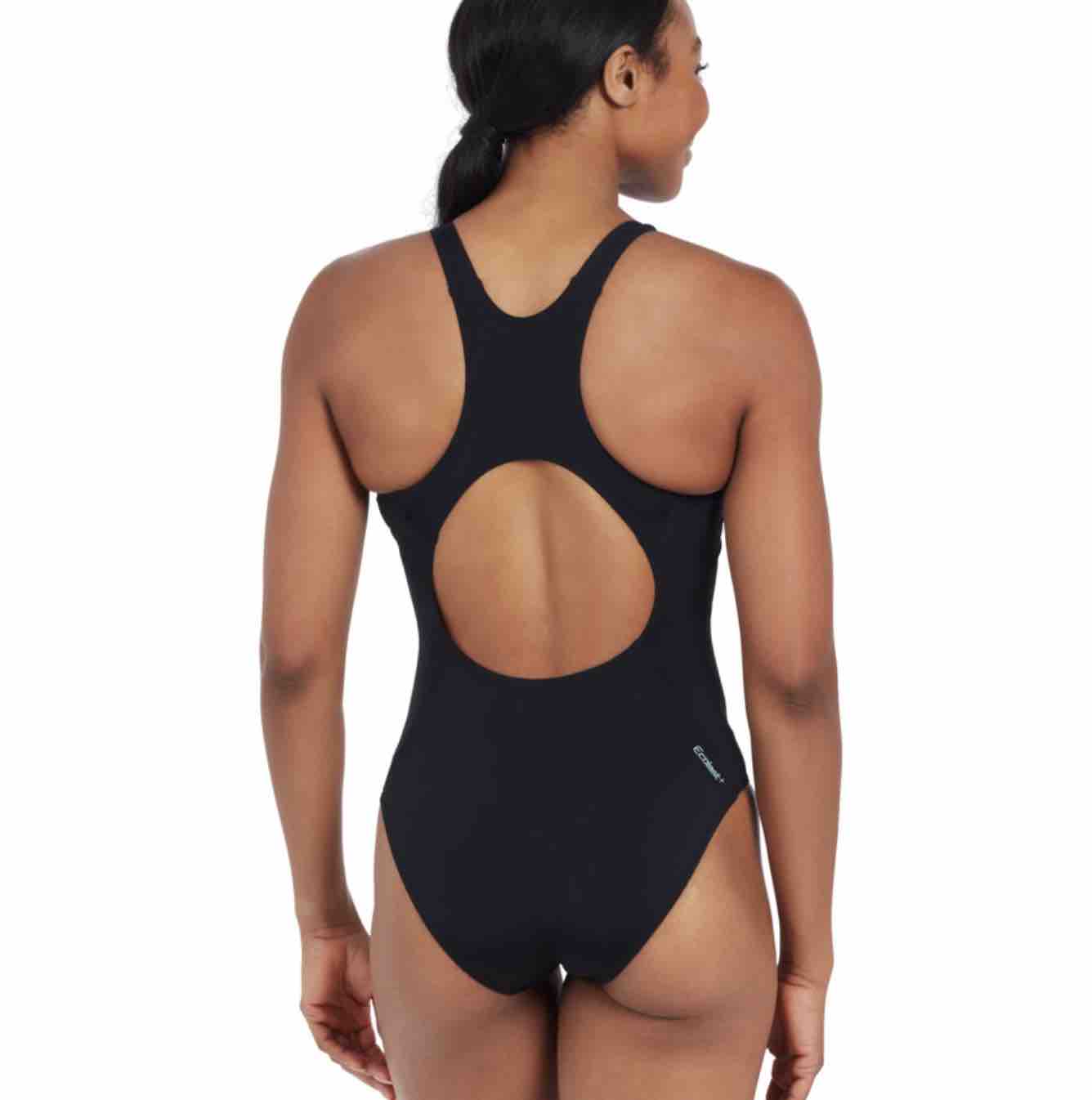 Zoggs Cottesloe Powerback Ladies Swim Costume