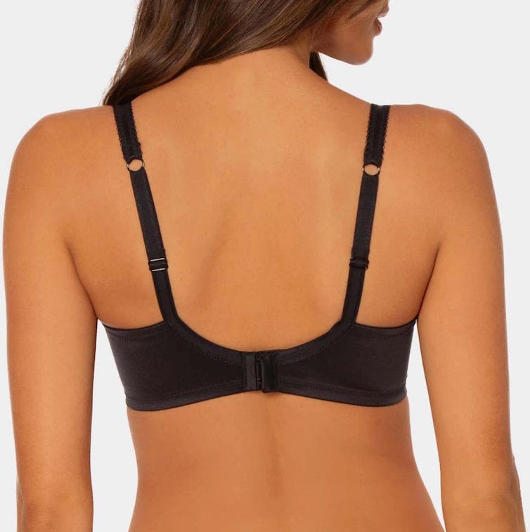 Women's bra Triumph Signature Sheer 01 - Underwear - Clothing - Women
