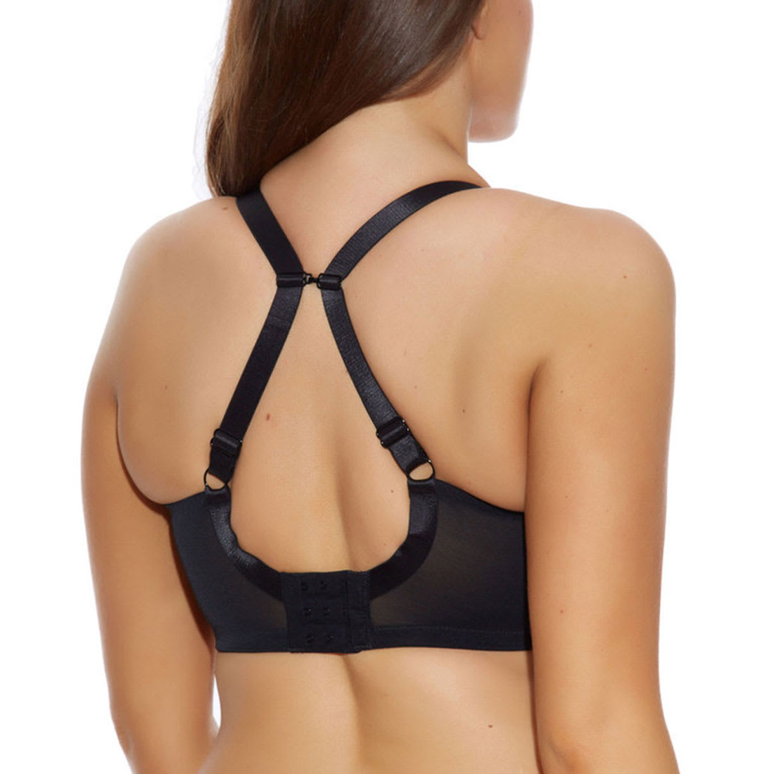 Check out the Elomi Energise Sports Bra in 5 Colours