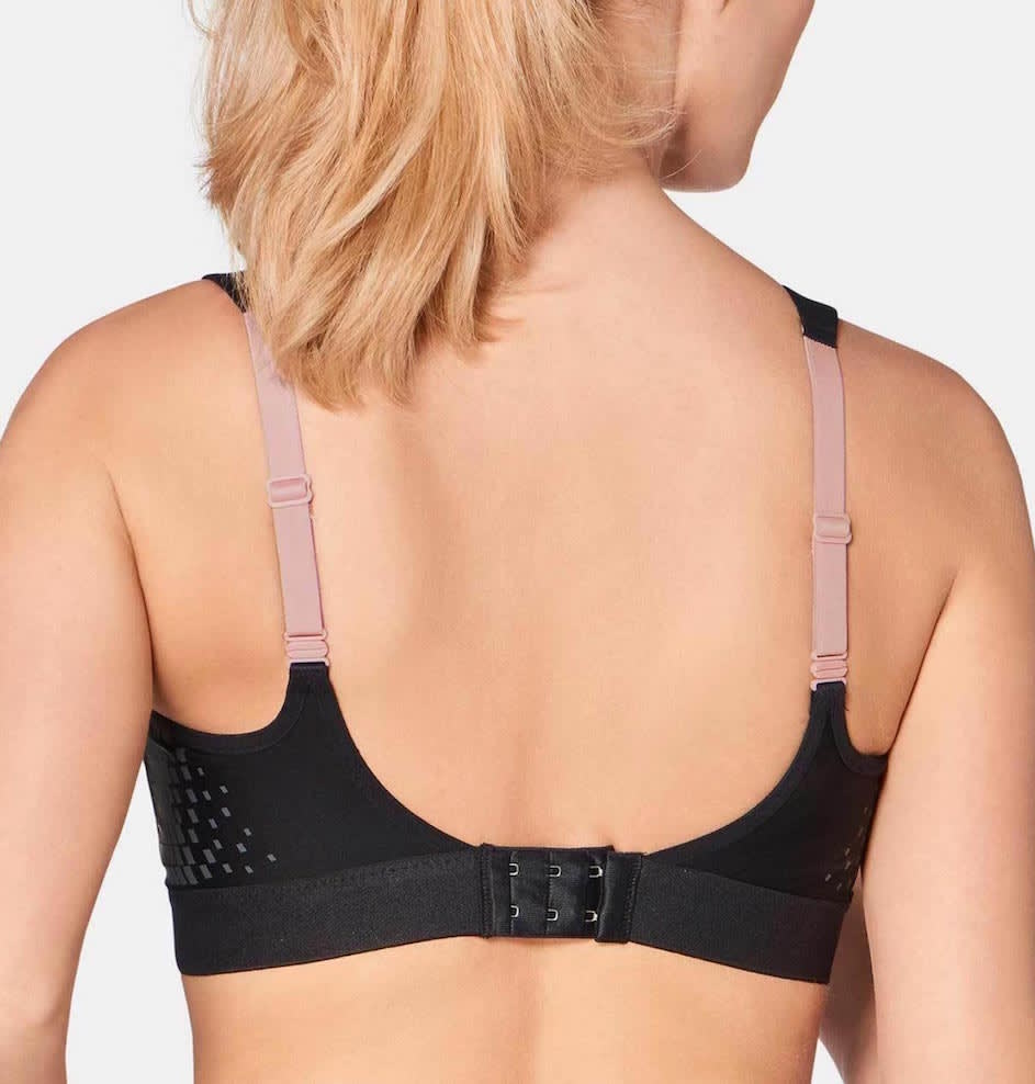 triaction by Triumph GRAVITY LITE NON-WIRED PADDED - High support