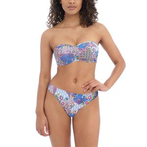 Freya Colour Crush Convertible Concealed Underwire Bralette Bikini Top  (202014), Ink, 32D : : Clothing, Shoes & Accessories