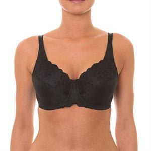 TRIUMPH Triumph Lovely Wired Non Padded Seamless Minimizer Bra Women  Minimizer Non Padded Bra - Buy TRIUMPH Triumph Lovely Wired Non Padded  Seamless Minimizer Bra Women Minimizer Non Padded Bra Online at