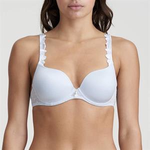 Naturana Wire-Free Front Closure Padded Bra 5333 (A–D 36–44)