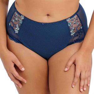 Elomi Lingerie Bras Briefs Thongs  Poinsettia – Tagged size-36j