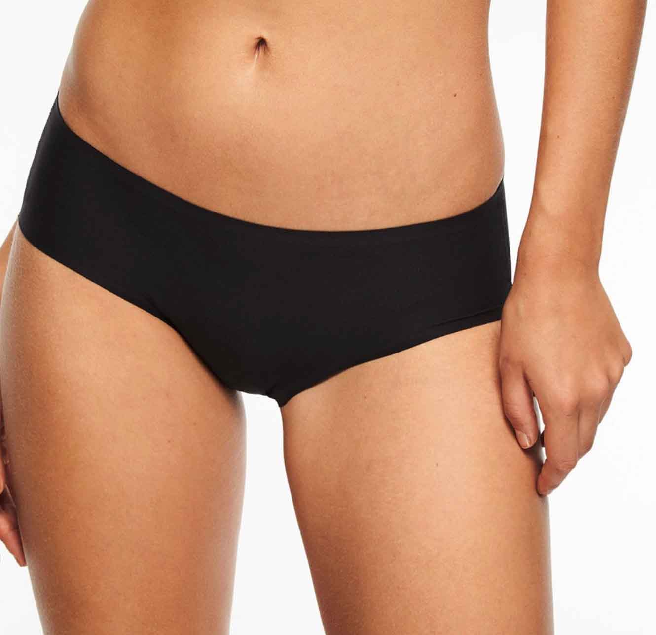 CHANTELLE Soft Stretch Boyshort