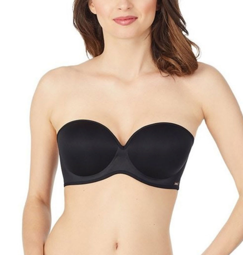 Primadonna Twist I Do Padded Strapless Bra