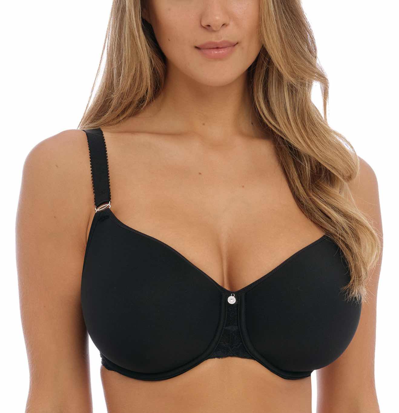 Fantasie Reflect Underwired Moulded Spacer Bra