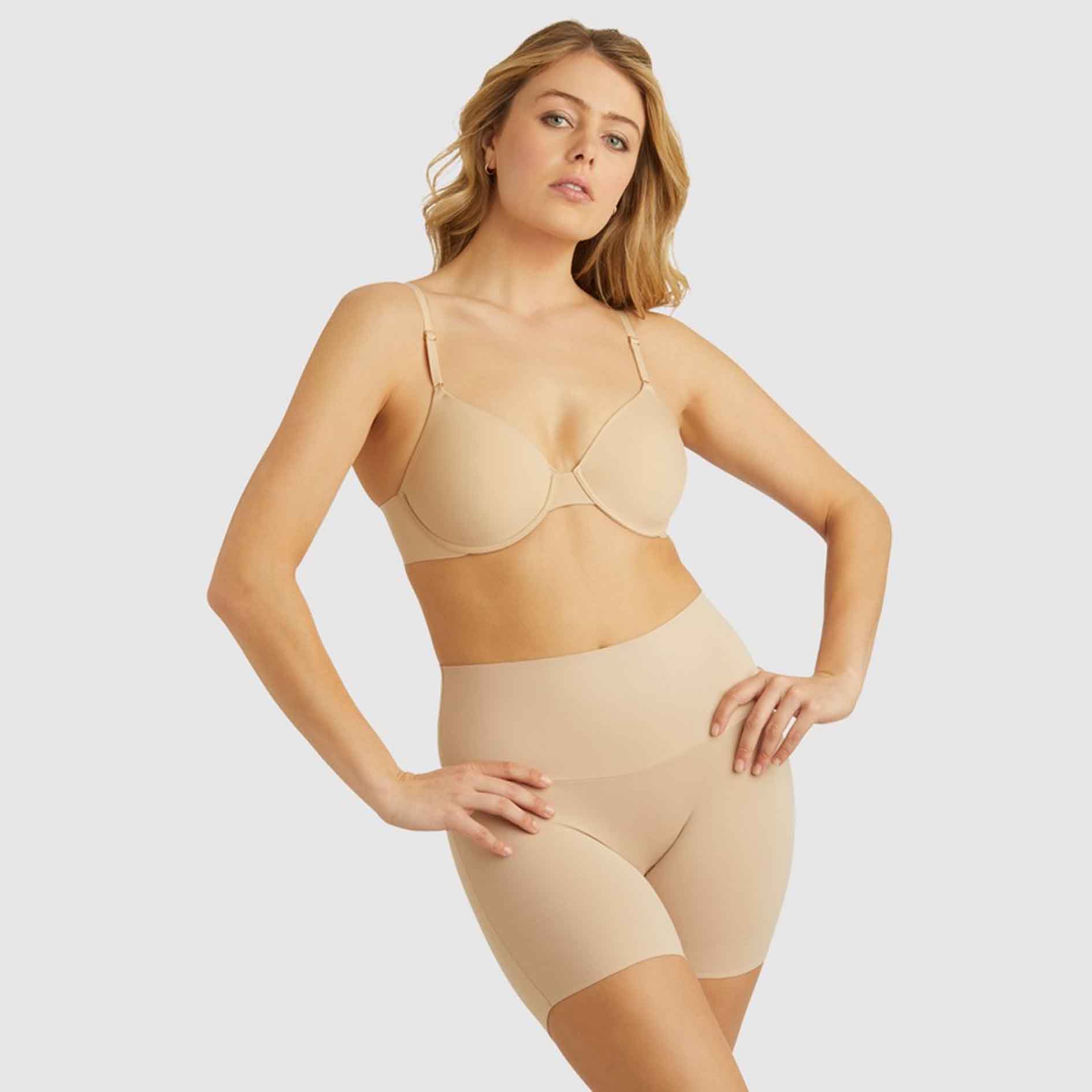 Miraclesuit Comfy Curves Waistline Brief : : Clothing, Shoes &  Accessories