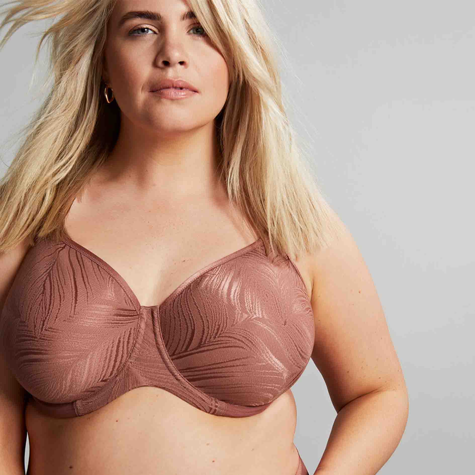 Sculptresse Illuminate Full Cup Bra Storm In A D Cup NZ Sculptresse Illuminate Full Cup Bra Storm In A D Cup NZ