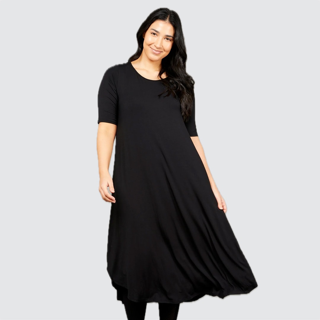 Tani Original Tri Dress | Storm in a D Cup NZ