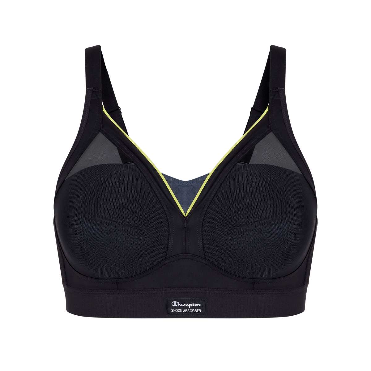 Shock Absorber Active Shaped Support Bra | Storm in a D Cup NZ