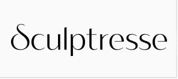 Sculptresse