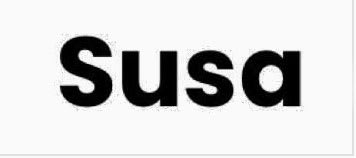 Susa