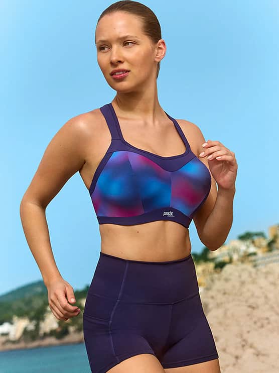 Sports Bra brands for curvy women