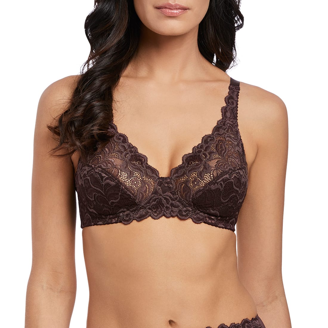 Eglantine Soft Cup Bra