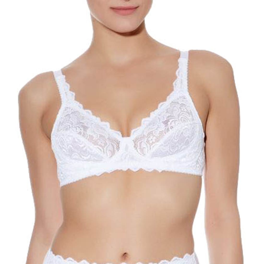 Eglantine Soft Cup Bra