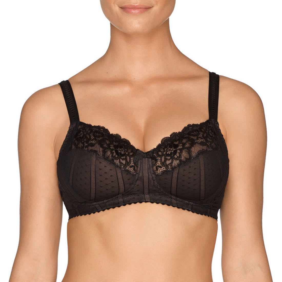 Couture Soft Cup Bra