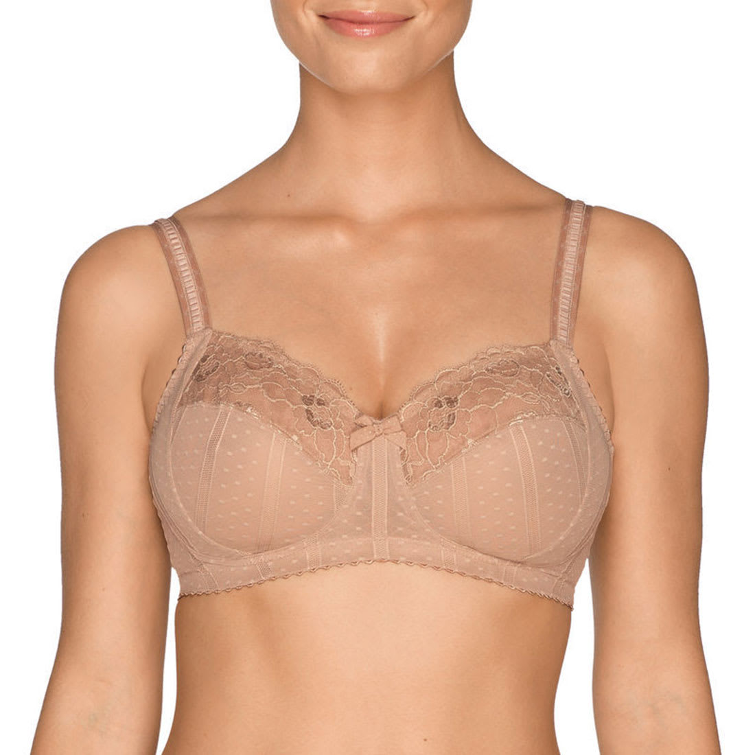 Couture Soft Cup Bra