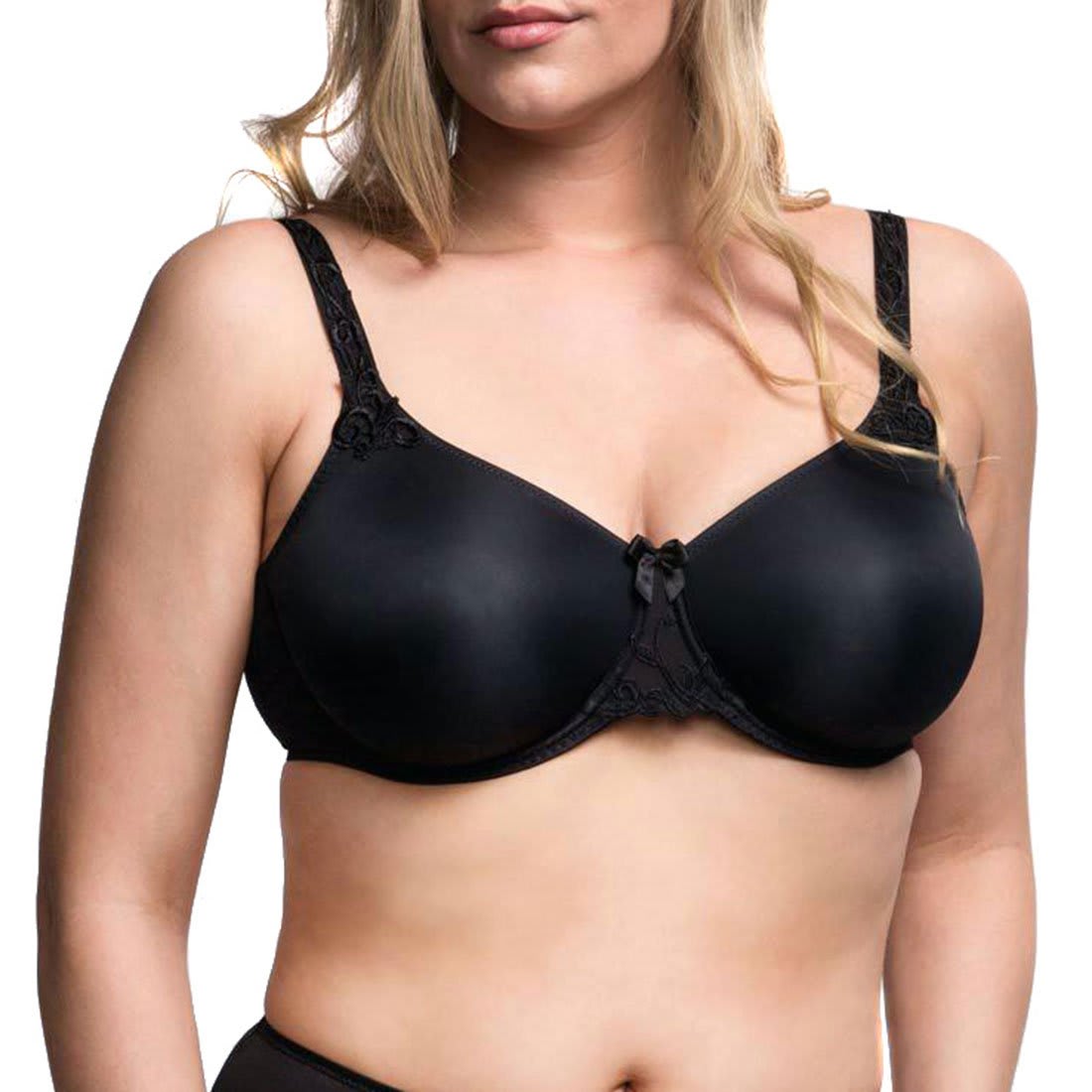 Andora Rigid Seamless Bra