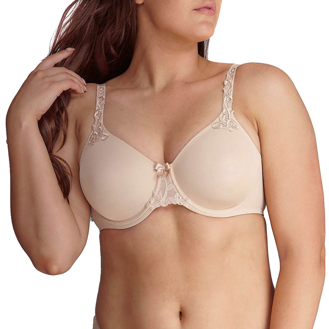 Andora Rigid Seamless Bra