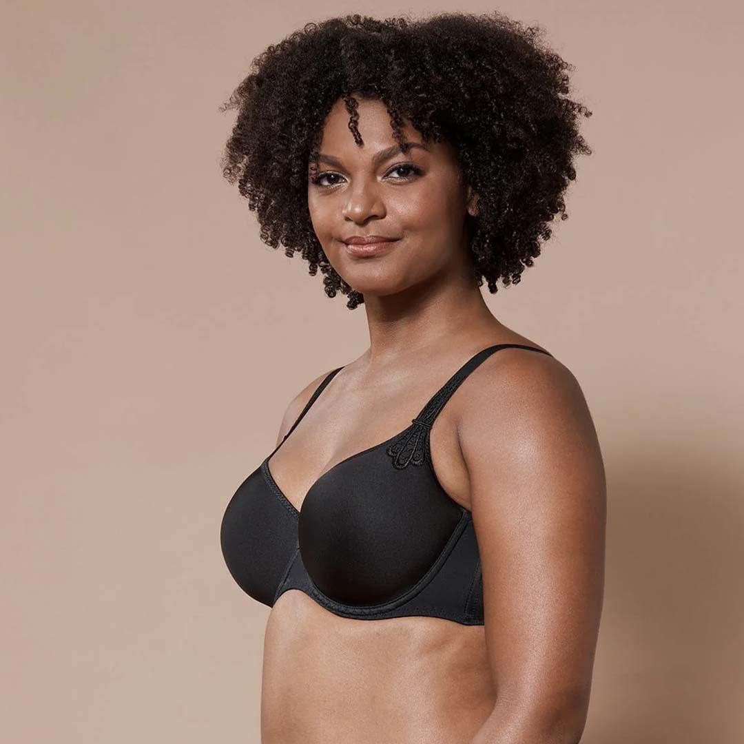 Virginia 3D Spacer Bra