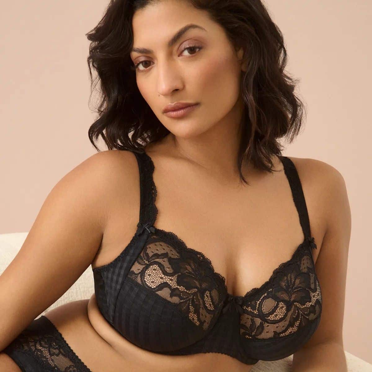 Madison Full Cup Bra