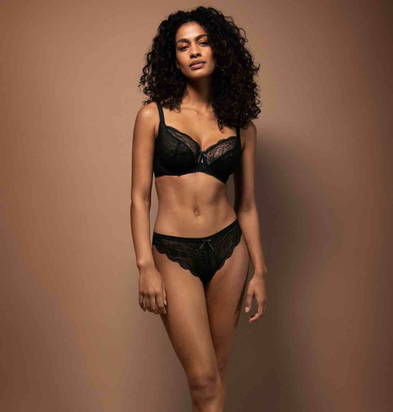 Freya Fancies Plunge Bra