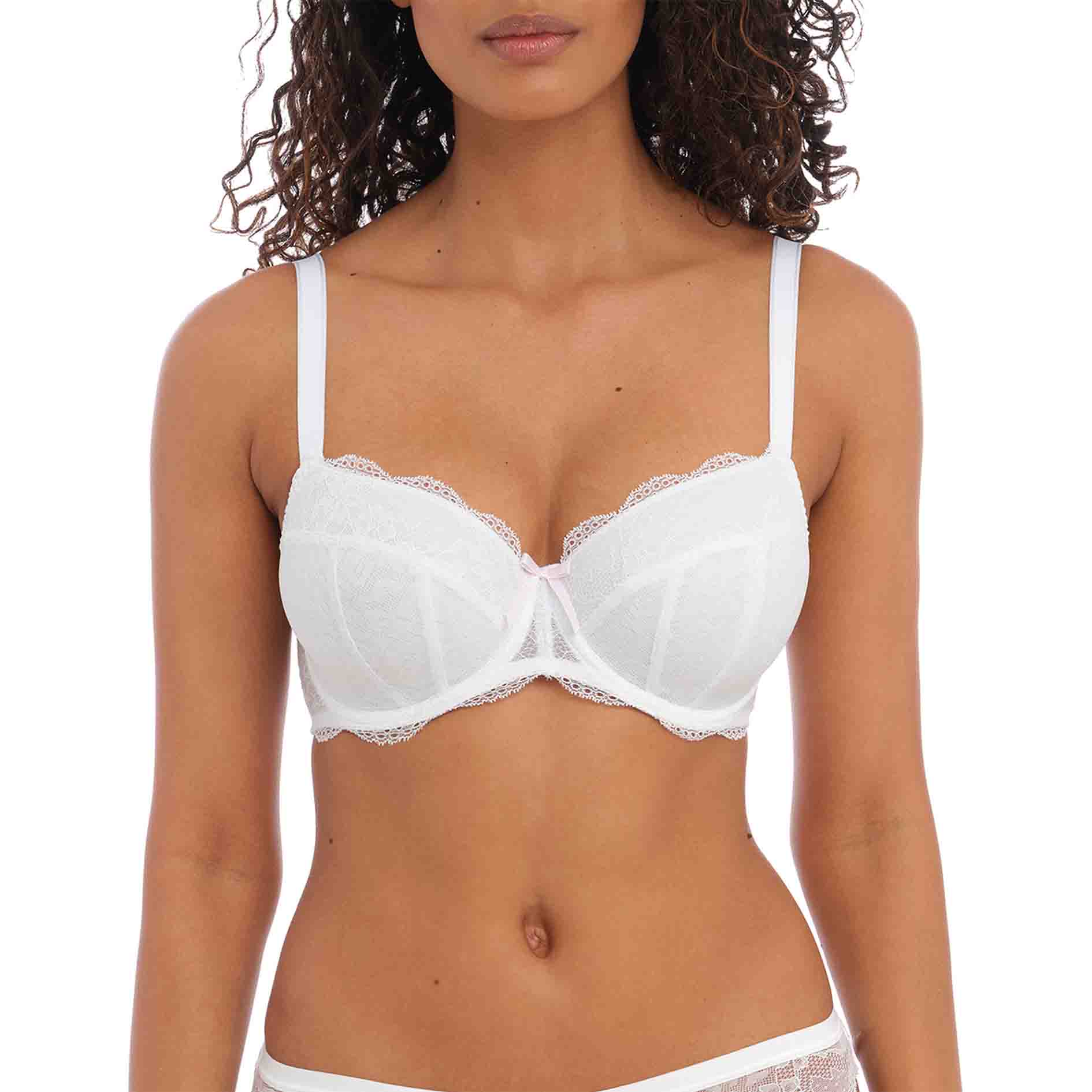 Freya Fancies Padded Half Cup Bra