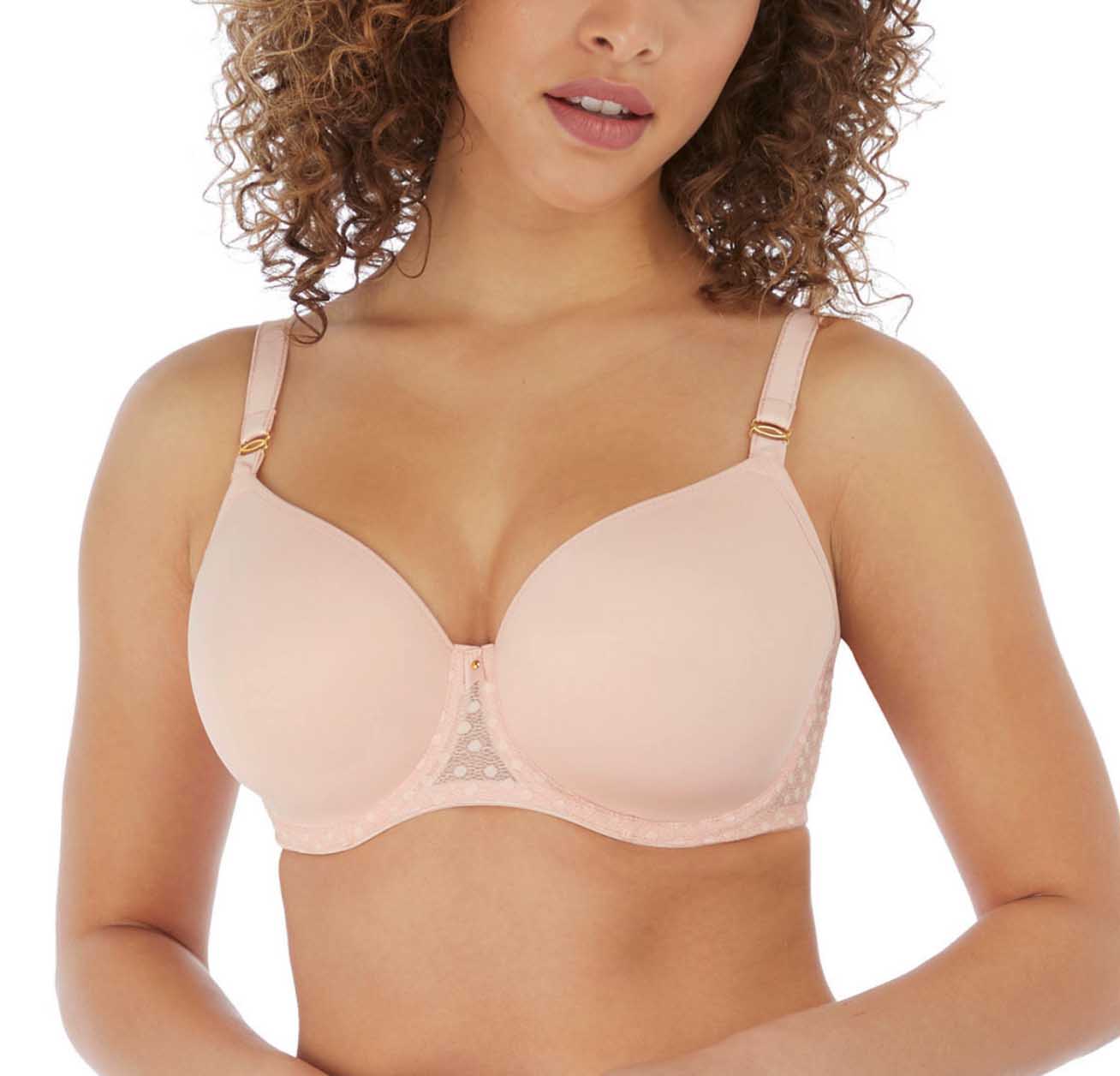 Starlight Idol Moulded Bra