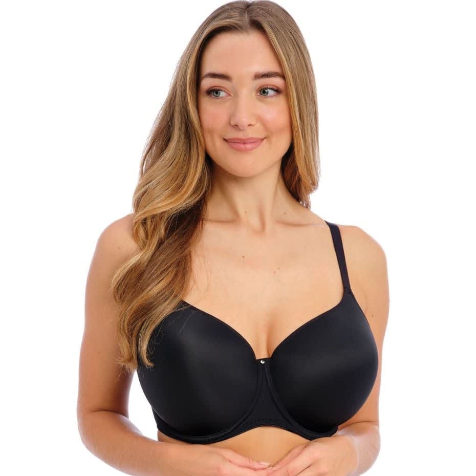 Aura UW Moulded T Shirt Bra