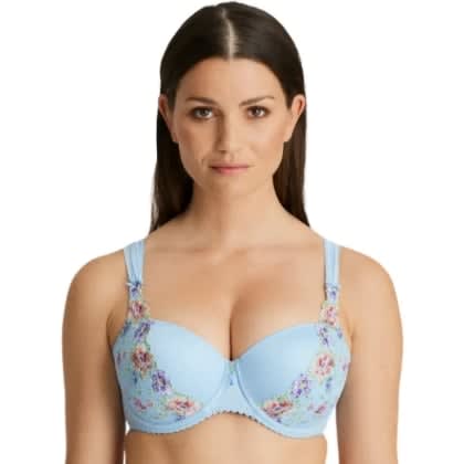 Albizia Padded Balcony Bra