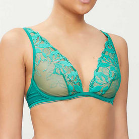Sin UW Triangle Bra