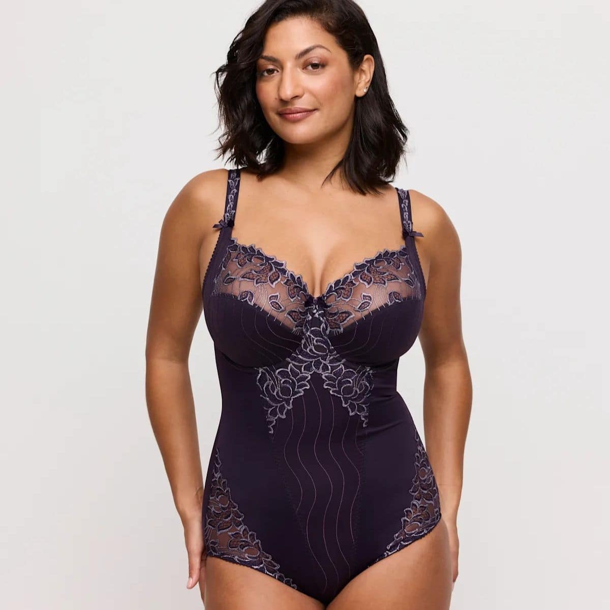 Deauville Bodysuit