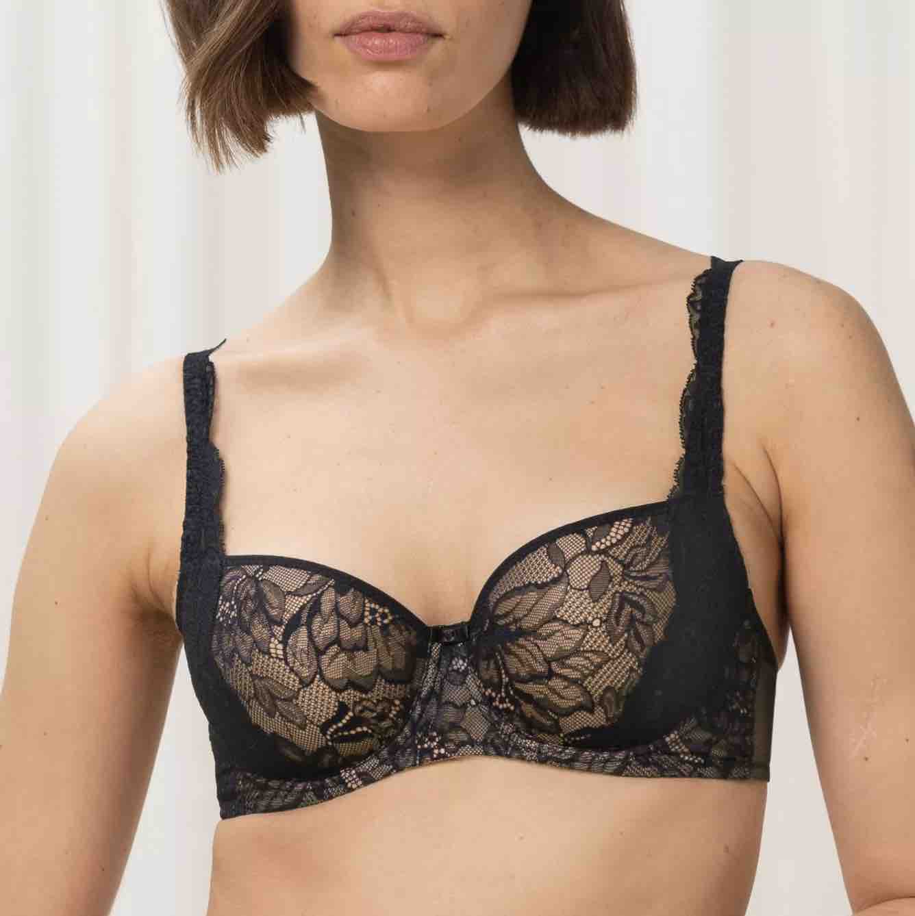 Amourette Charm Balcony Bra