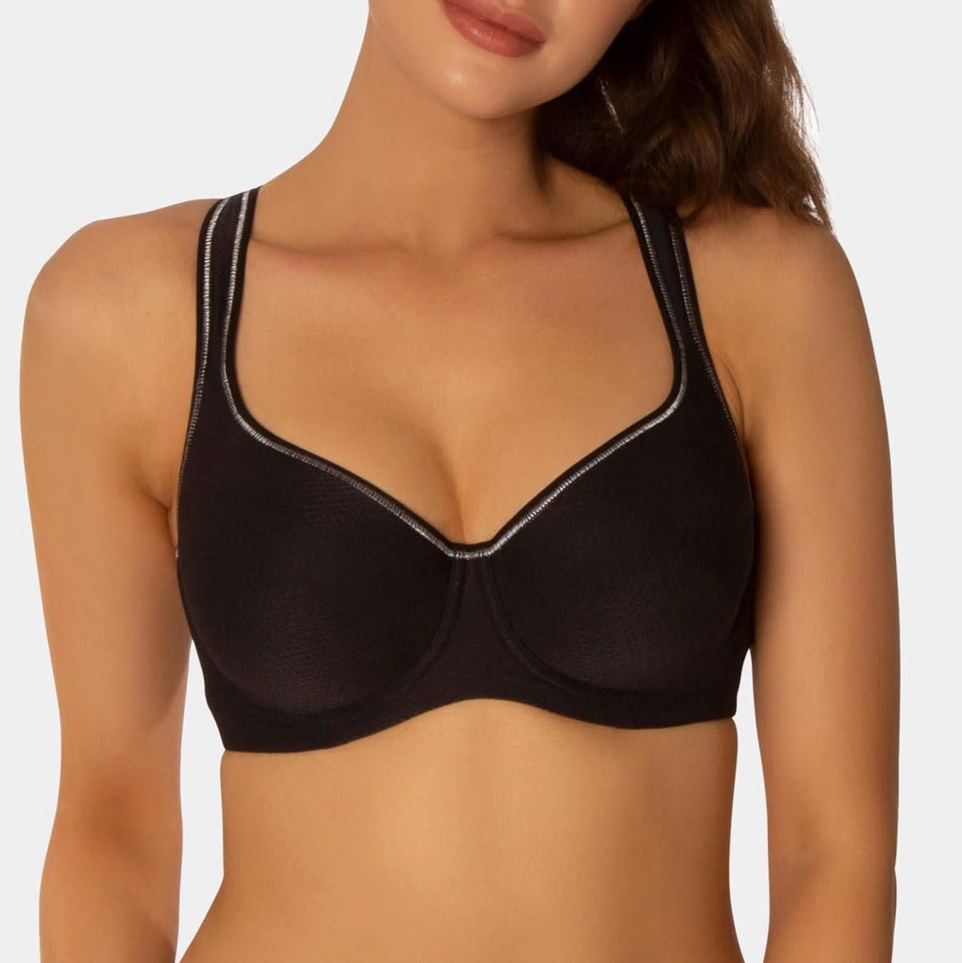 Triaction Racerback Sports Bra