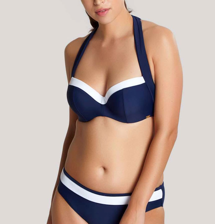 Anya Cruise Moulded Multiway Bikini Top
