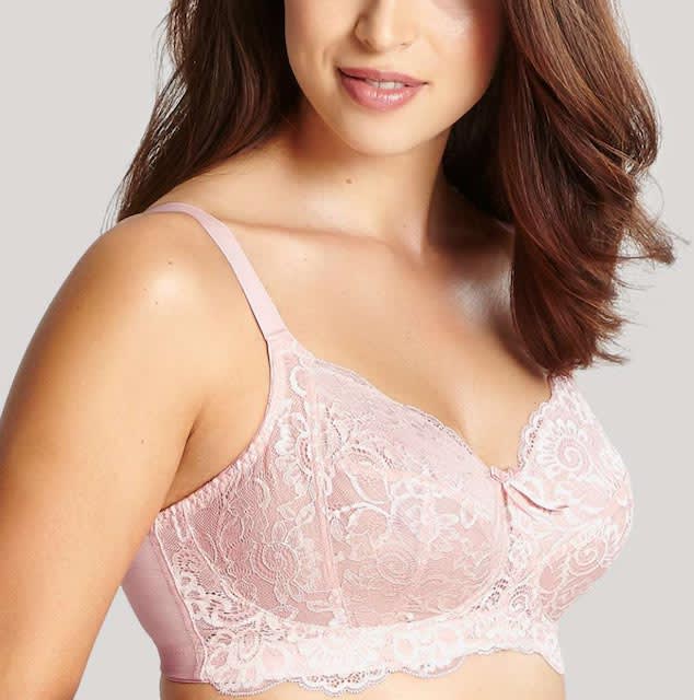 Andorra Wirefree Full Cup Bra