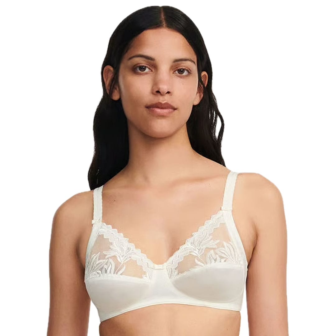 Amazone Wirefree Bra