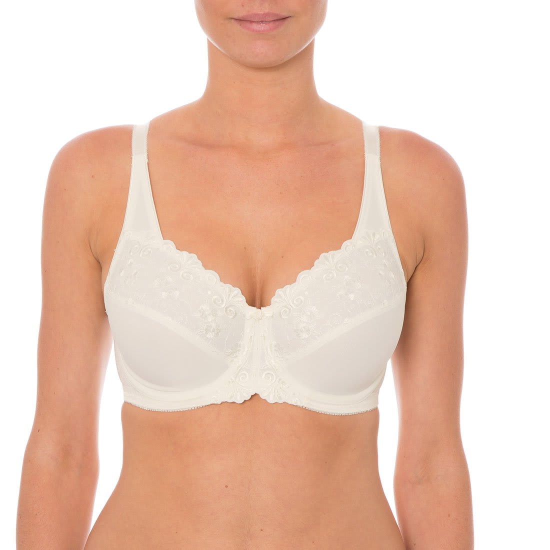 Embroidered Minimiser