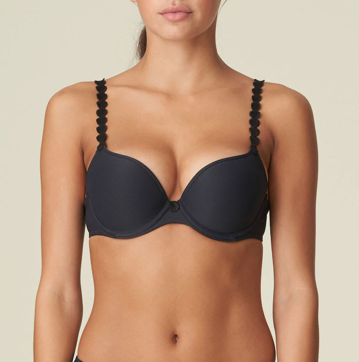 Tom Push Up Bra