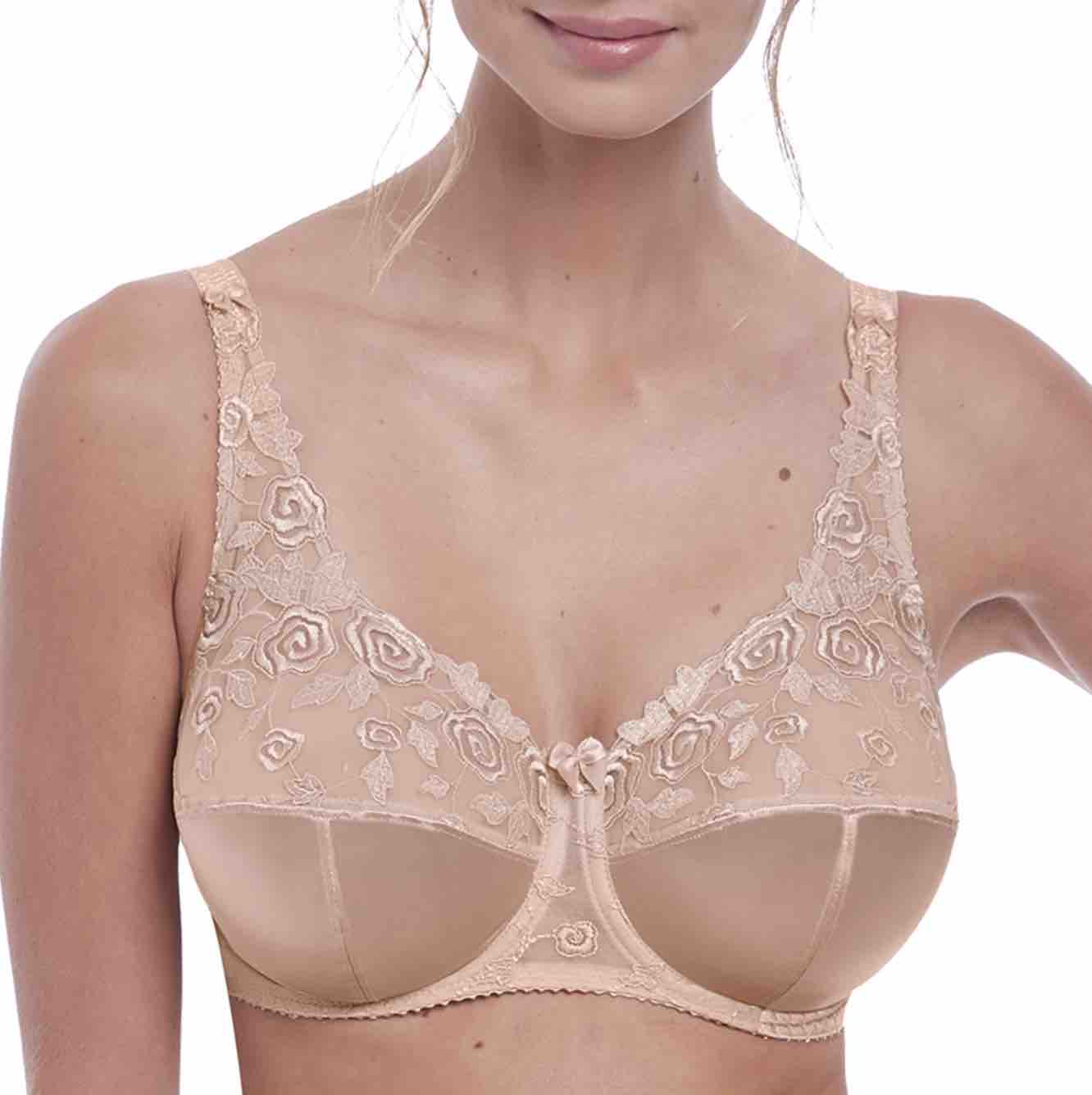 Belle Full Cup Bra