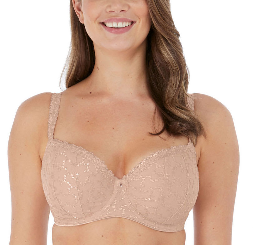 Fantasie Bras  Fantasie Lingerie from D to O Cup - Storm in a D