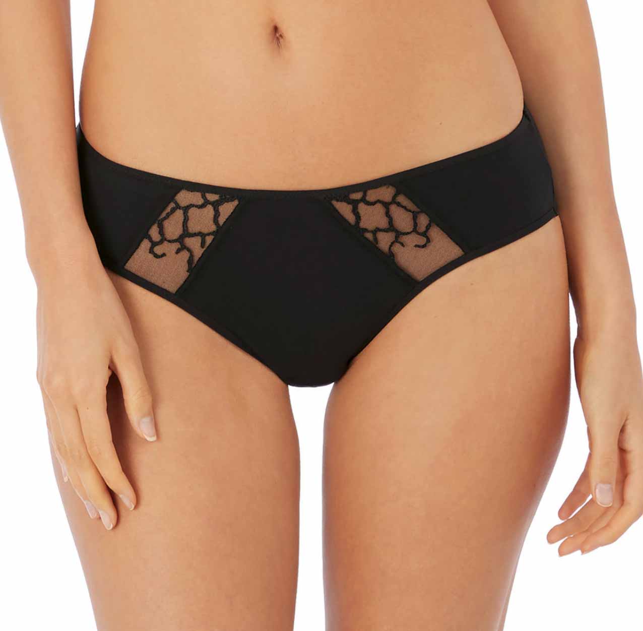 Wacoal Lisse Brief  Storm in a D Cup AUS